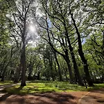Gerendaház Ajna Park W Uzdrowisku Kołobrzeg
