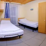 Gerendaház Ajna Park W Uzdrowisku Kołobrzeg