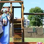 Ajna Park W Uzdrowisku * Kołobrzeg