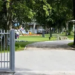 Ajna Park W Uzdrowisku * Kołobrzeg