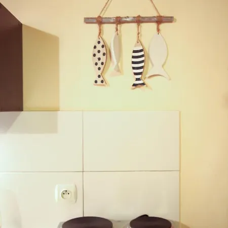 بيت خشبي Ajna Park W Uzdrowisku *