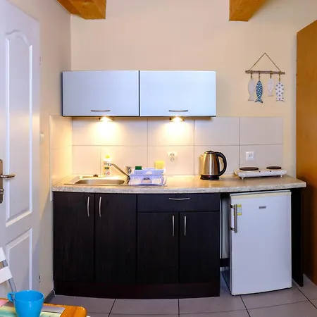 Lodge Ajna Park W Uzdrowisku Kołobrzeg