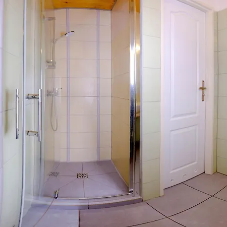 Ajna Park W Uzdrowisku كولوبرزيغ