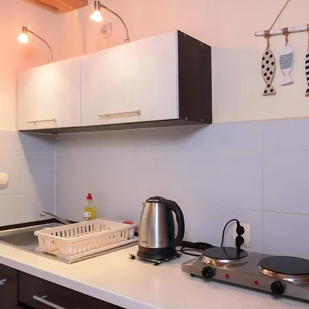 Ajna Park W Uzdrowisku * كولوبرزيغ