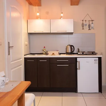 Ajna Park W Uzdrowisku *