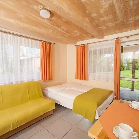 Ajna Park W Uzdrowisku * كولوبرزيغ