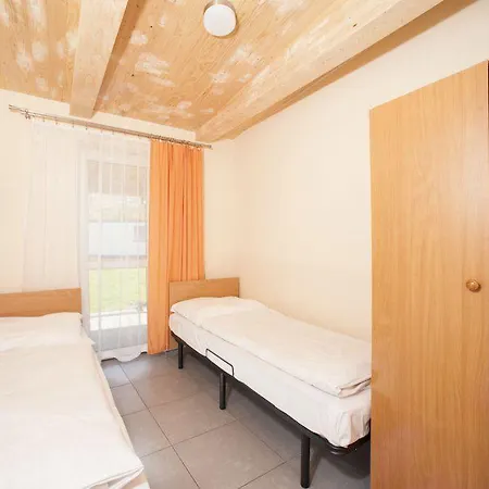 Domki Ajna Park W Uzdrowisku Lodge Kolberg