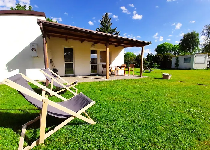 Lodge Ajna Park W Uzdrowisku