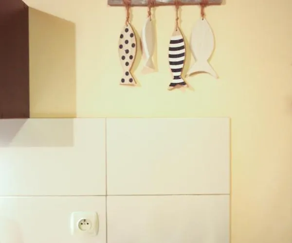 Alojamento de Turismo Selvagem Ajna Park W Uzdrowisku *