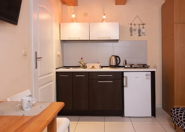 Ajna Park W Uzdrowisku *