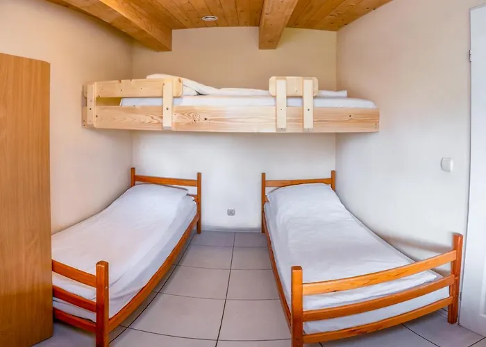 Ajna Park W Uzdrowisku Lodge Kołobrzeg